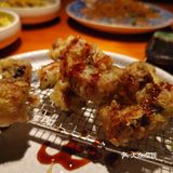 小隔间很适合唠嗑【鮨贯·割烹料理】