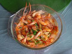 清水虾-乡乐园蟹庄·阳澄湖农家乐