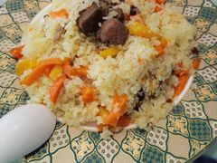 -撒拉花儿·新疆菜·清真(太阳宫店)