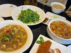 -正德楼果木烤鸭·渔家菜(东港店)