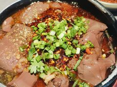 -古市香跷脚牛肉·非遗传承单位