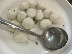 -胖大嫂渔家排档·全海景餐厅(渔村店)