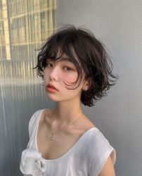 -上禾 HAIR SALON