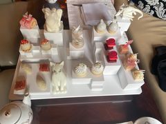 -Salon de Ville浦江汇(上海外滩华尔道夫酒店店)