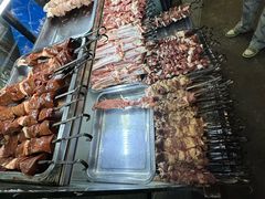 -園丁烤肉缸子肉