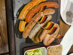 -1886德国汽车餐厅(外滩中央店)