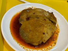 -马三洋芋片(簋街店)