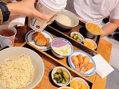 -李百蟹·江南蟹黄面·河景餐厅(夫子庙总店)