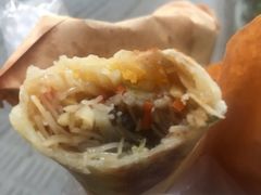 -宁海麦饼(华严街店)
