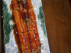 烤鳗鱼-胜代日本料理(云程巷小区店)