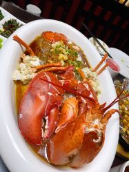 点击看大图 -特味村·宴会厅(生态园店)