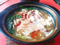 -傣家妹子过桥米线(一号店)