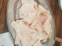 -江村四哥新鲜牛肉店(江高总店)