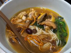 -云味馆·云南菜·云南米线(中洲店)