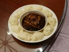 -天宝酒店(万达店)