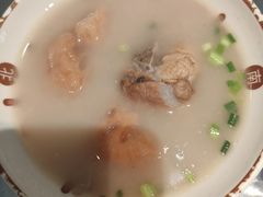 -楚鲜·汉正街一号(天河店)