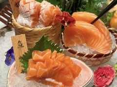 -阿吾罗日本料理(K11艺术中心店)