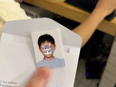 -ID.PHOTO照相馆(嘉里企业中心店)