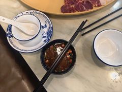 -潮鑫牛肉火锅(敏捷广场店)