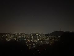 -佛山华盖山公园