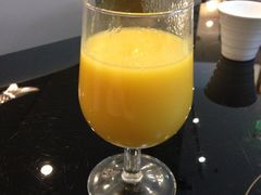 杨枝甘露-院落创意菜