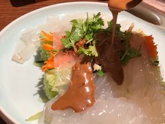 -北李妈妈菜·虾爬子大锅贴(贵和店)