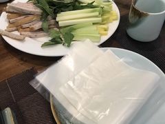 -西贡印象越南特色餐厅