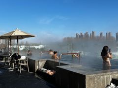 -清河半岛温泉度假酒店