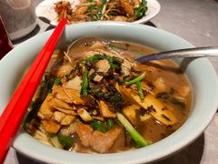 -老头儿油爆虾(胜利河美食街店)
