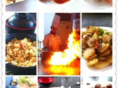 团购&nbsp;不完全版-上林铁板烧(延安西路店)