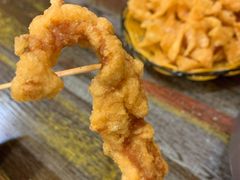 -肖炮现炸酥肉(解放碑店)