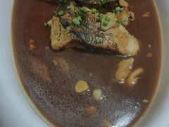 -烟水渔庄餐厅(西溪湿地店)