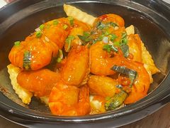 -喜记顺德菜(南昌万象城店)