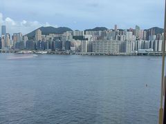 -香港九龙海逸君绰酒店