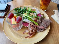 -BAKER&SPICE(BFC外滩金融中心店)