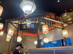 -恰饭·老长沙市井菜 (天河客运站店)
