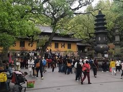 -普陀山风景名胜区-法雨禅寺