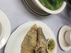 -文记壹心鸡(宝华路店)