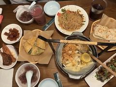 -春家·非遗手工小吃(徐汇万科广场店)