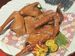-亚马逊蒸汽活海鲜自助(LCM置汇旭辉广场店)