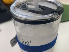 椰子水-CUBIC3三立方咖啡(凌空SOHO店)