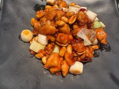 -玉桥餐厅(天坛店)