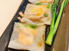 -万龙洲海鲜(大兴绿地缤纷城店)