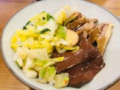 -e公馆鹅肉饭店·潮汕卤鹅(西平店)