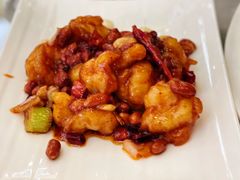 -成都驻京办餐厅(蜀都宾馆店)