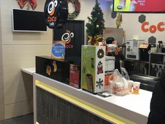 -CoCo都可(方庄店)