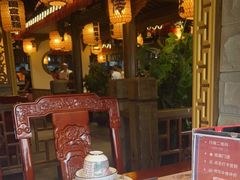 -杨记隆府(时代天街店)