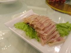 -北京西国贸大酒店
