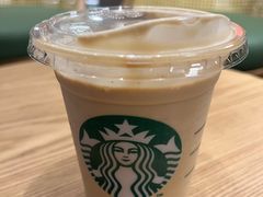-星巴克臻选(宁波天一广场店)