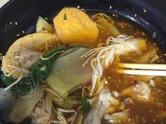 -老好吃清真麻辣烫
